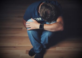 Study says 20 pc of people with depression have suicidal thoughts