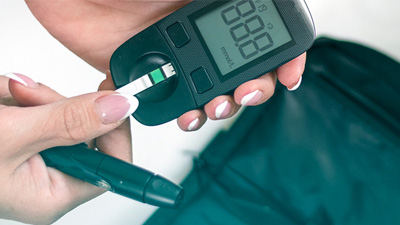 What is hypoglycemia?