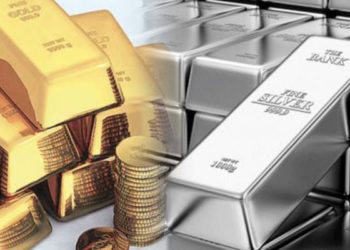 Gold traded at Rs 112,000 per tola today