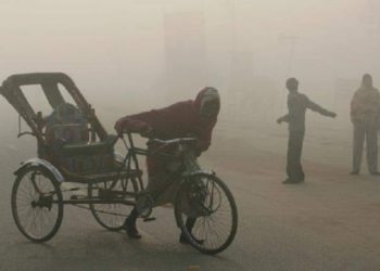 Chilling alert: Nepal faces mercury dip, urges precaution against cold