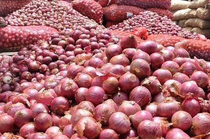 Onion price hike: Pinching on consumer’s wallet