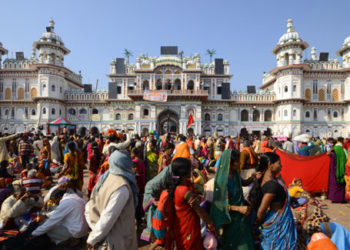 Nepal aims to promote religious tourism