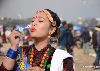 Tamu Lhosar celebrated with fervor and enthusiasm (in pics)