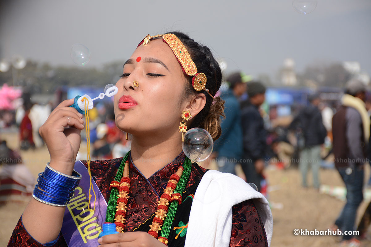 Tamu Lhosar celebrated with fervor and enthusiasm (in pics)