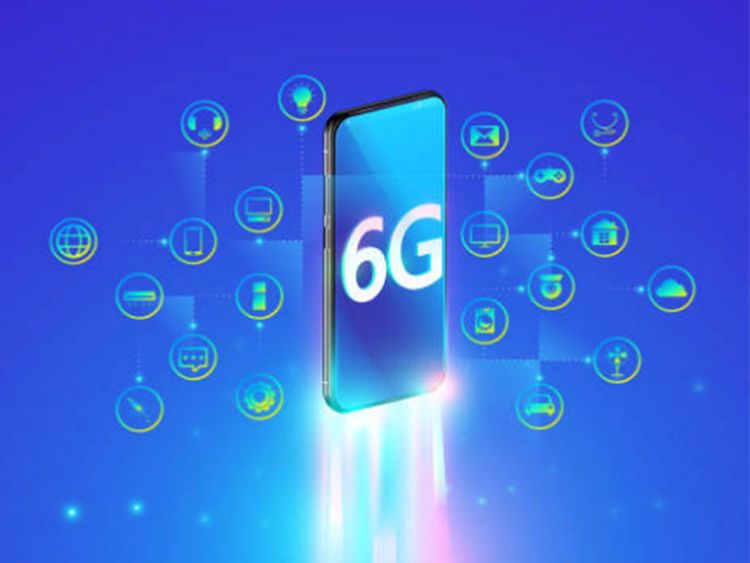 Japan to launch 6G by 2030