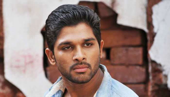 Allu Arjun thanks fans for making ”Ala…” a ‘magnanimous hit’