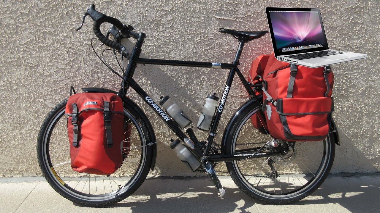 Bicycle and laptops distributed to girl students