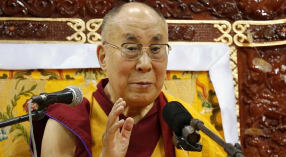 US House passes Tibet human rights bill