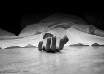 Police constable dies in stone fall in Makawanpur
