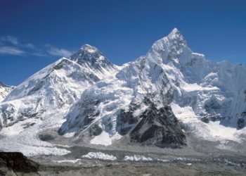 Search, rescue efforts on for missing Sherpa guides on Mt Everest: Department of Tourism