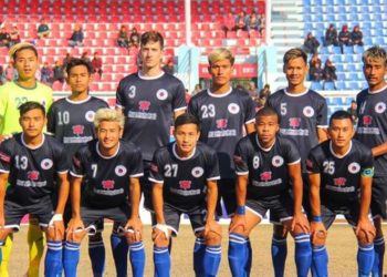 Sudurpaschim Khaptad Gold Cup: Manang and Friends locking horns for title today