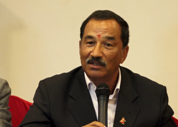 Unity among nationalist forces imperative: RPP-N Chair Thapa