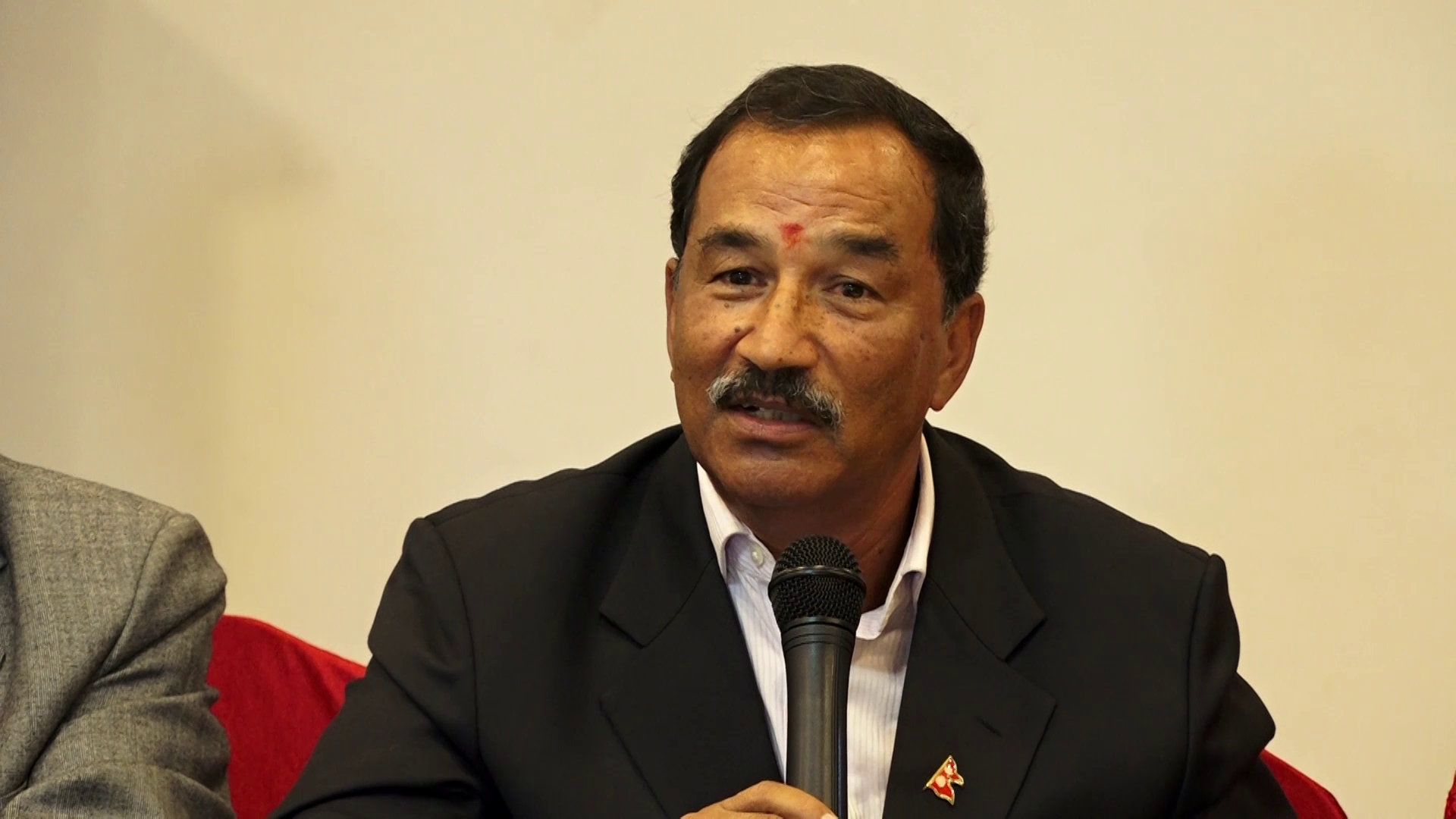 RPP Chair Thapa objects plan to ‘bring local levels under Province govts’