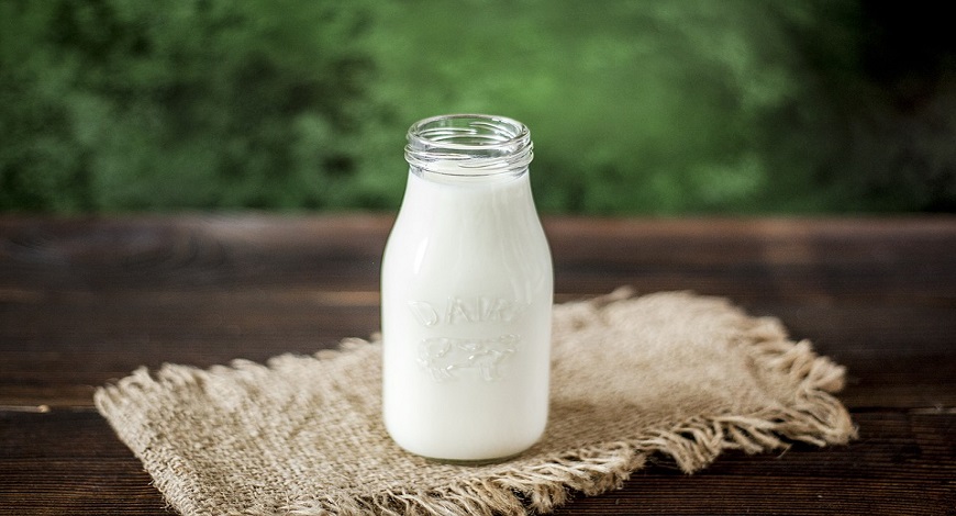 Children who consume whole milk are at lower risk of being overweight ...