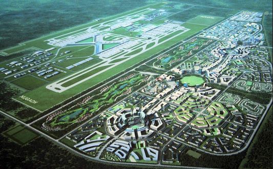 Investment modality to be prepared for Nijgadh Airport