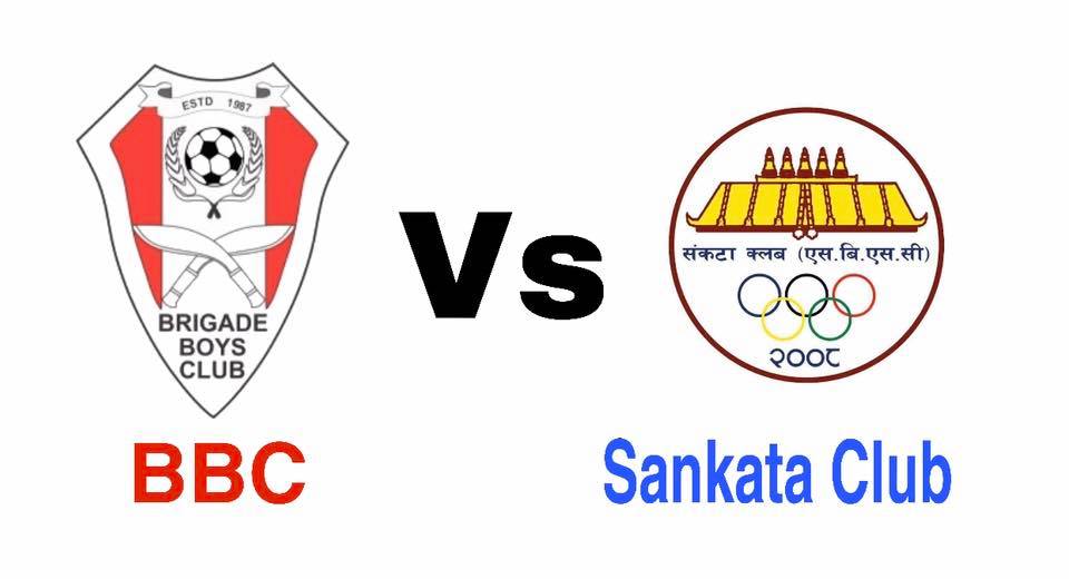 Sankata holds Brigade to goalless draw