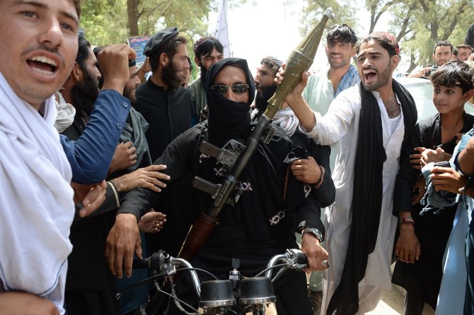 Taliban attack Afghan police base, 11 killed
