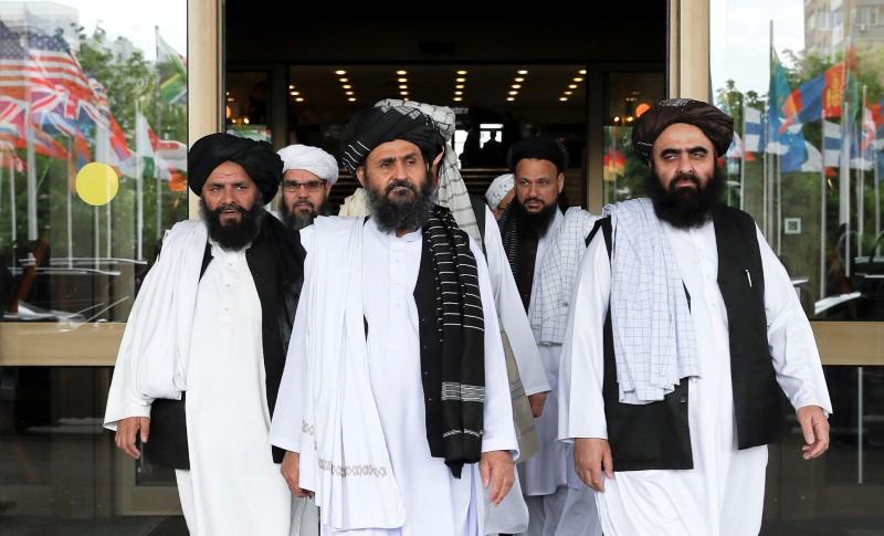 Taliban open to 10-day ceasefire with U.S