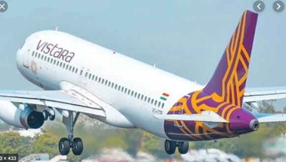 Vistara to launch Delhi-Kathmandu flight service