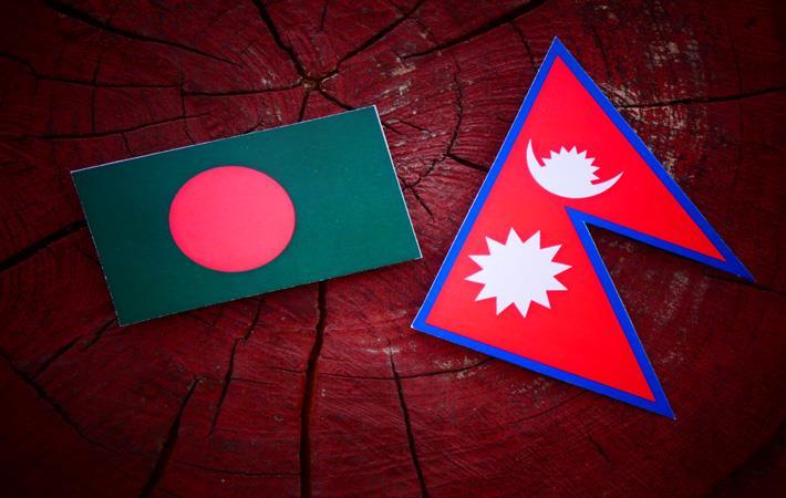 Nepal-Bangladesh FM level dialogue focuses on energy, connectivity