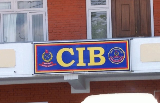 CIB initiates probe in Rukum Chaurjahari incident