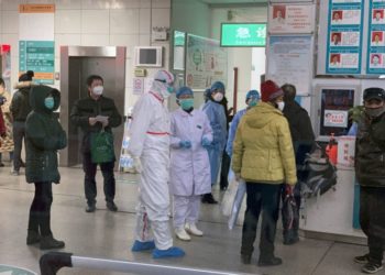 Wuhan hospital doctor dies from Coronavirus virus as toll hits 41