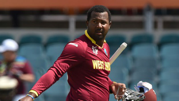 Dwayne Smith confirmed to play Everest Premier League