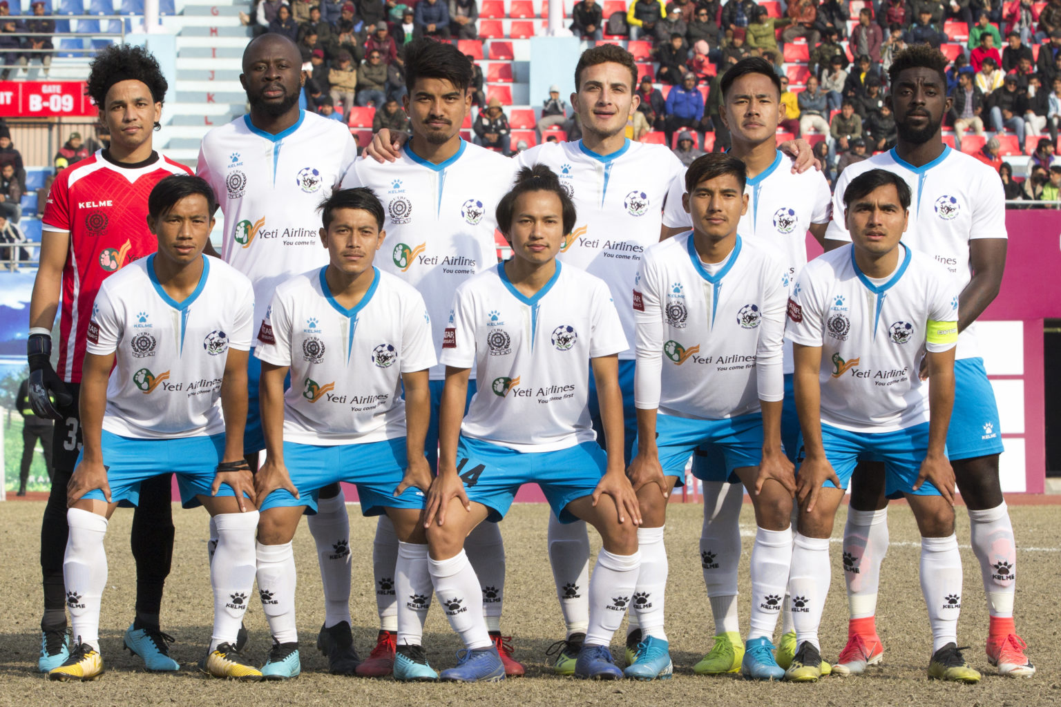 Himalayan Sherpa Club beats Machhindra Club 2-0