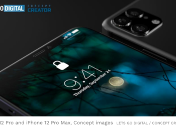 iPhone 12: Surprising design revealed