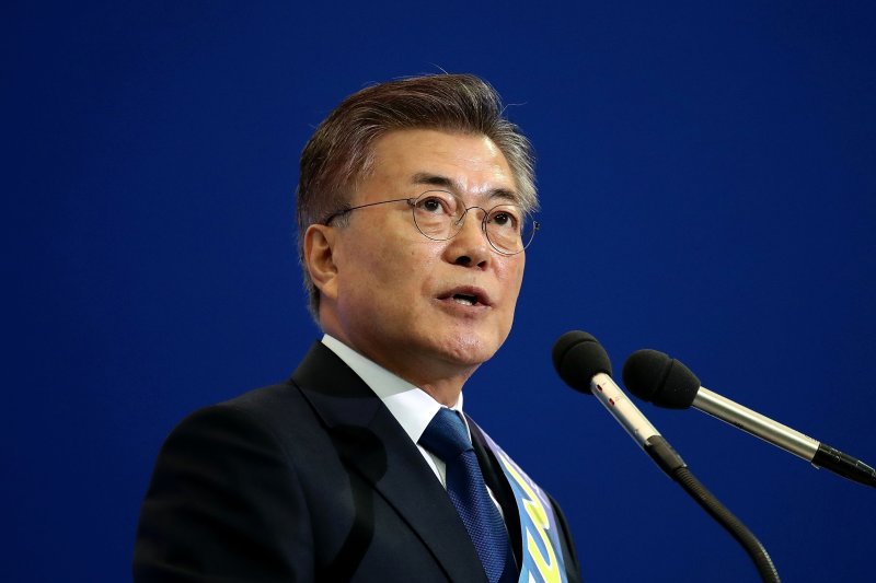 S. Korean Prez wishes for speedy rescue of those missing in Nepal avalanche