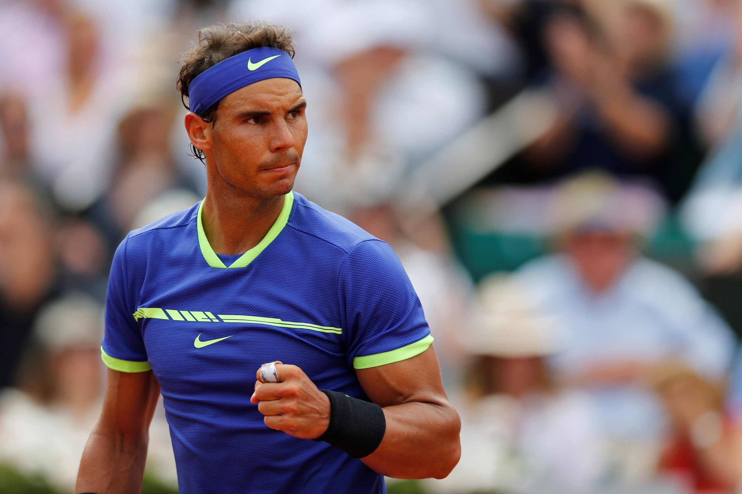 5 records Rafael Nadal can break in 2020