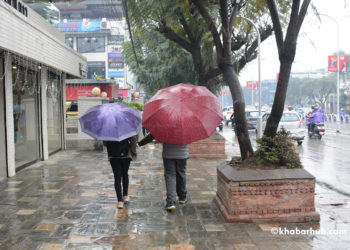 Nepal to witness more than average rainfall this monsoon