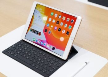 Apple to release smart keyboard with scissor design in 2020