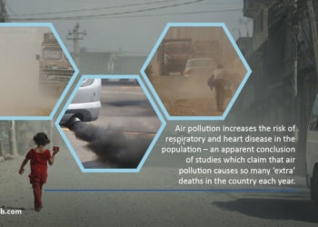 Cleaner air for Nepal: A collective effort