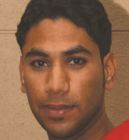 Omani cricketer Al Balushi gets 7-year ban for attempted match fixing