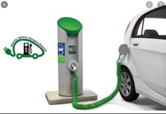 Bagmati State govt starts establishing electric vehicle charging stations