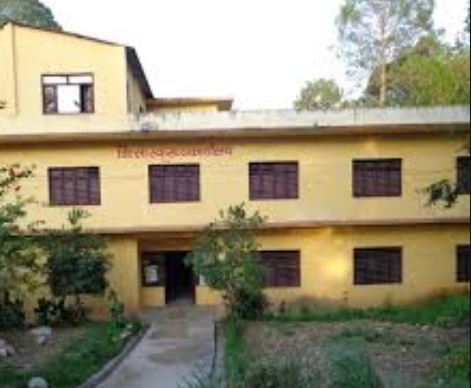 Dailekh District Health Office launches physiotherapy service