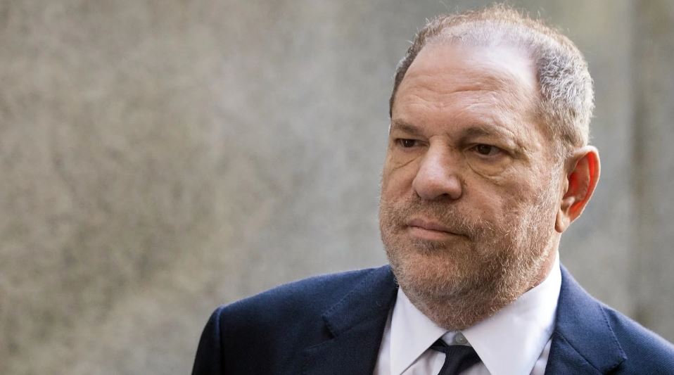 Judge rejects $18.9m settlement against Harvey Weinstein