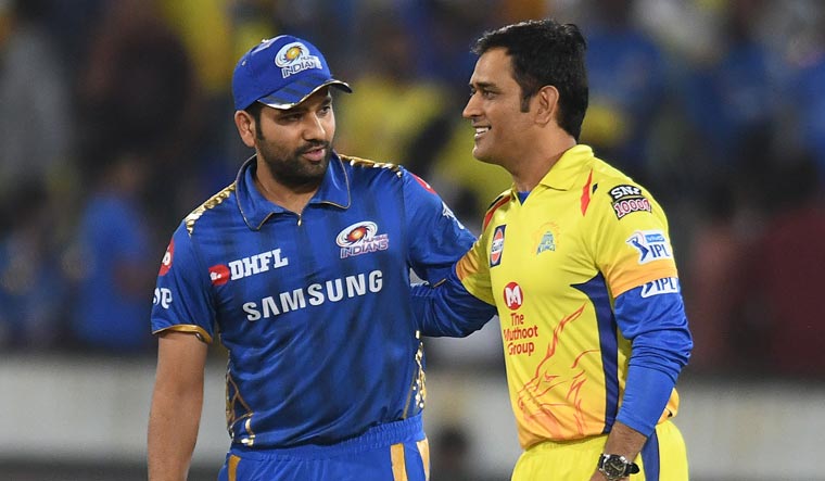IPL 2020 schedule out; CSK and MI to clash in opener