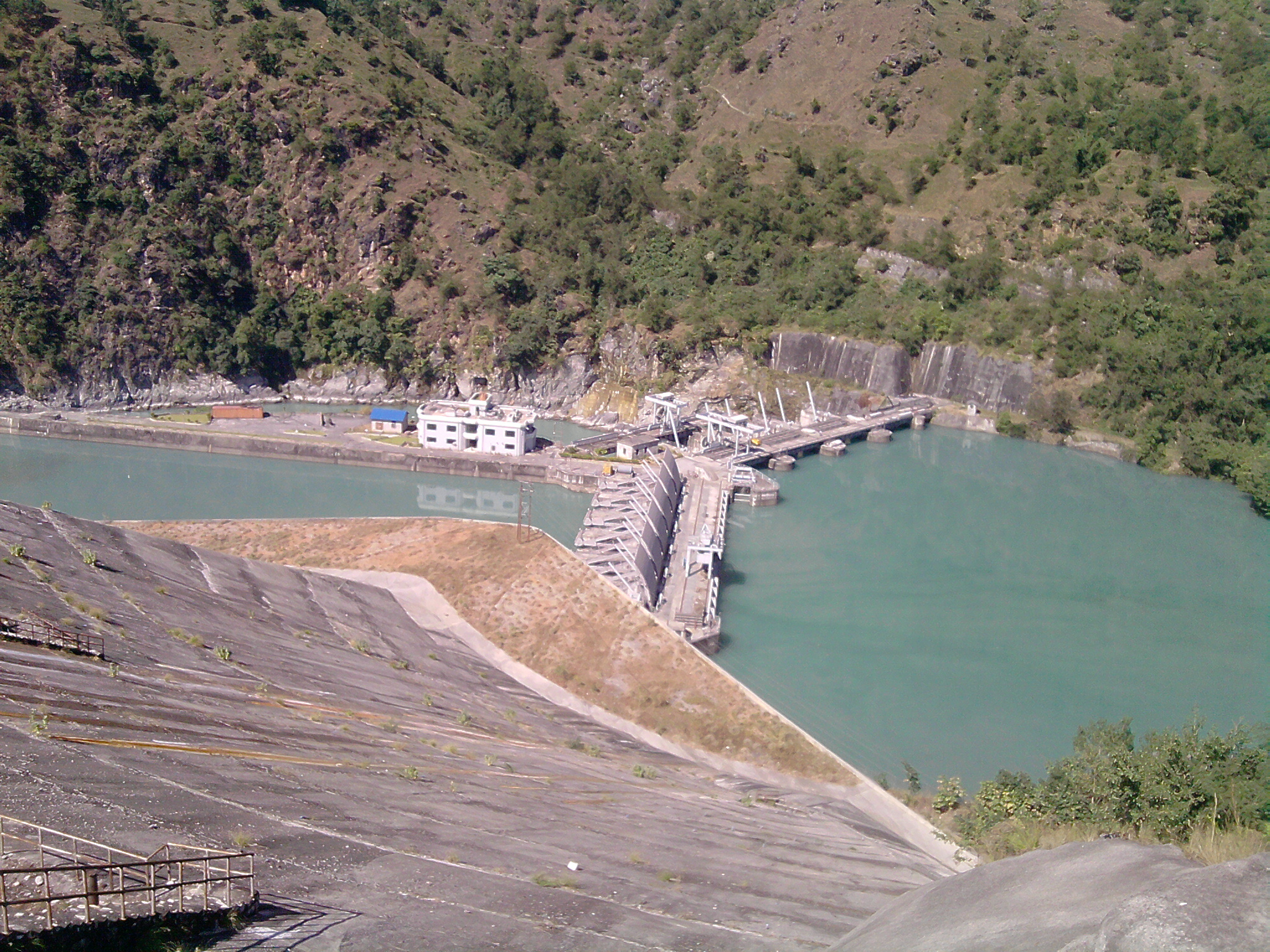 Kaligandaki ‘A’ hydropower station shuts for three days
