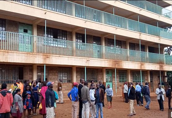 14 students killed, 39 injured in stampede in Kenya