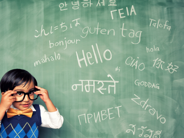 Mother-tongue language education improves quality while preserving culture