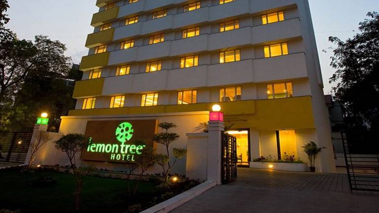 Lemon Tree Hotels signs pact for new hotel in Nepal