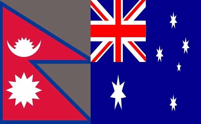 Nepal-Australia diplomatic relation enters 60 years