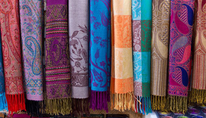 Nepal’s pashmina sector gets European Union boost