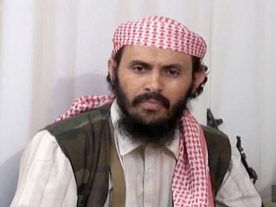 Trump confirms al-Qaeda leader Qassim al-Rimi killed