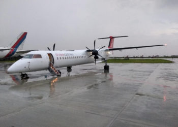 Shree Airlines adds one more aircraft to its fleet