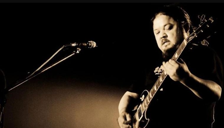 Parikrama lead guitarist and founder Sonam Sherpa dies