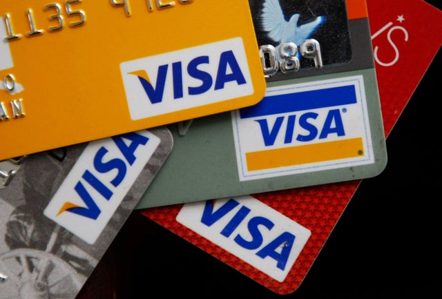 Visa ‘planning biggest changes to US swipe fees’ in decade