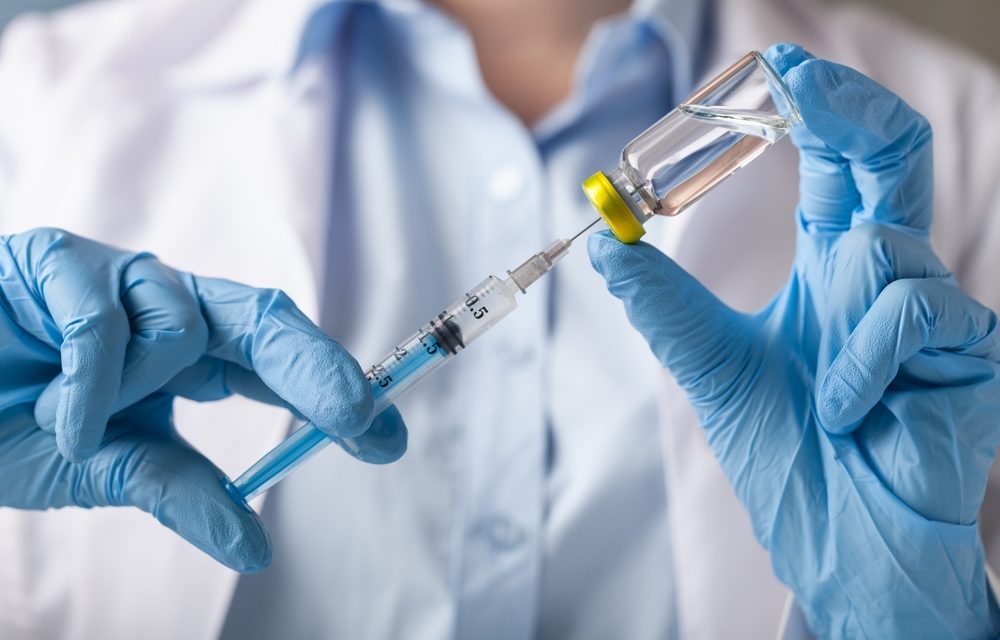 Israeli scientists claim they got corona vaccine